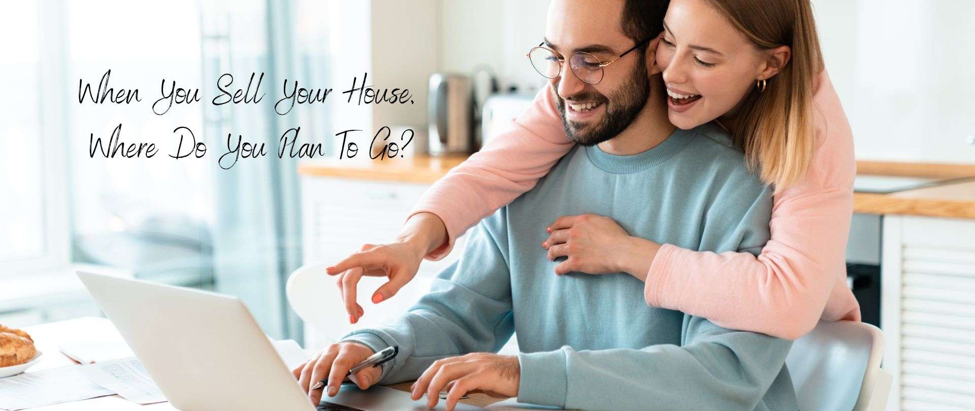 When You Sell Your House, Where Do You Plan To Go (1)