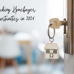 Unlocking Homebuyer Opportunities in 2024