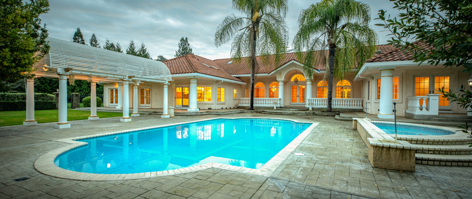 1783 Green Acres Lane Featured Backyard Pool Image (1)